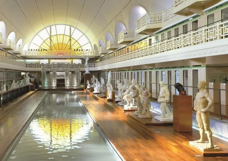 Premium Studio 300 M Grand-Place - Hyper Center Лилль 0*,  Франция